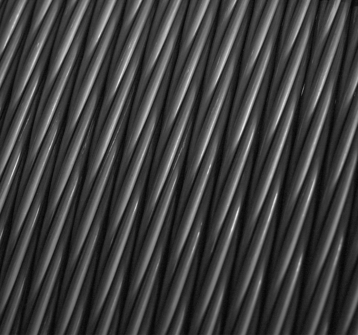 Канат стальной арматурный ГОСТ 13840-68