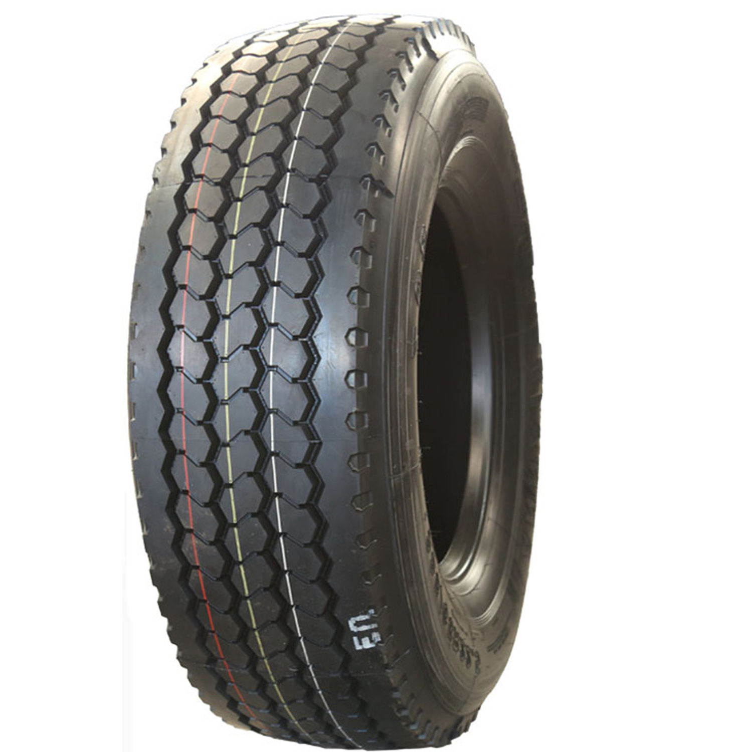 Шина для грузовика трейлера 397