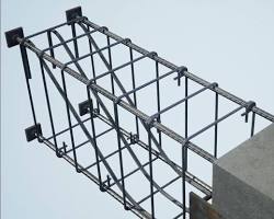 Проволока 5Вр 1400 (3-х сторонний профиль)