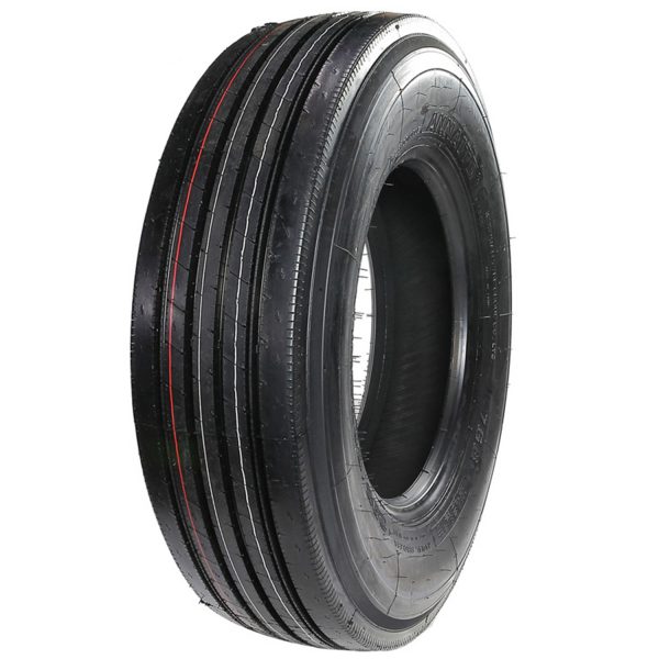 Шина радиальная для грузовых автомобилей 766