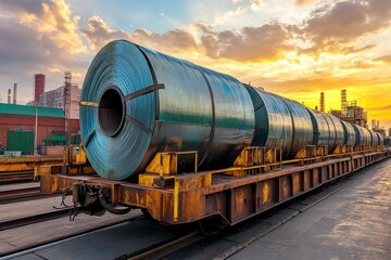 Логистические и Транспортные Решения