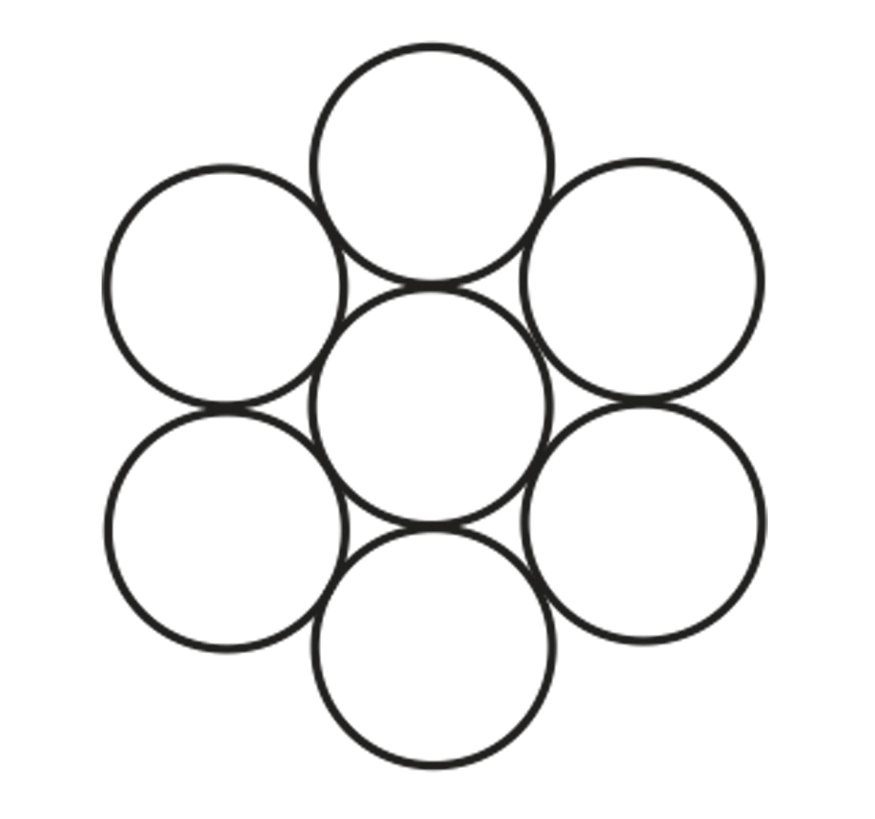 Канат ГОСТ 3062-80