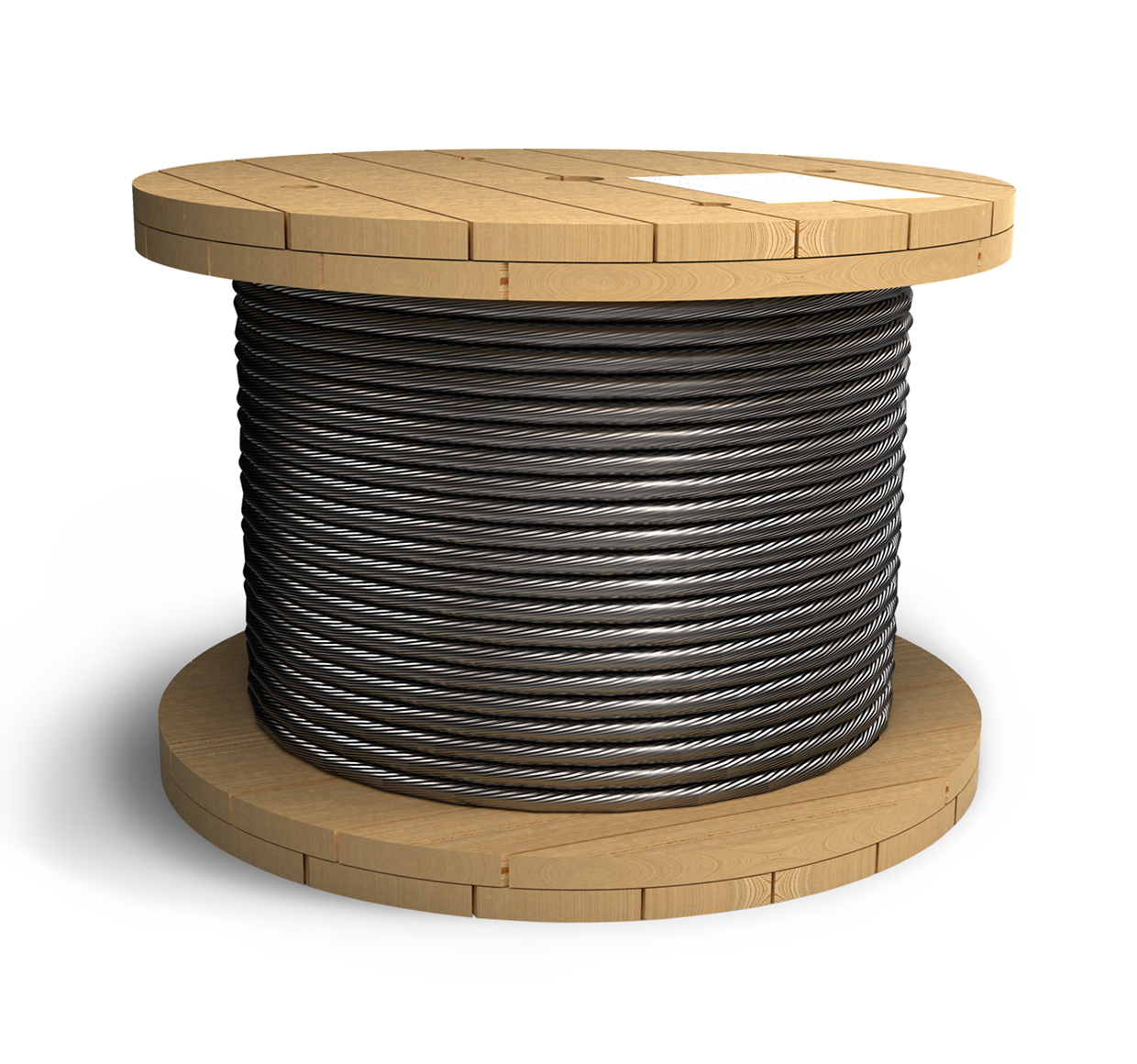 Канат ГОСТ 3064-80