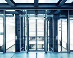 Канат двойной свивки типа ЛК-РО ГОСТ 7669-80