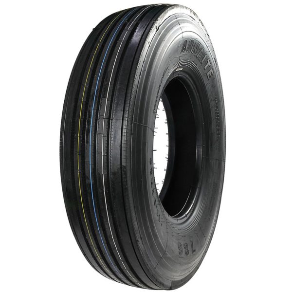 Фото товара Радиальная шина грузовика 786