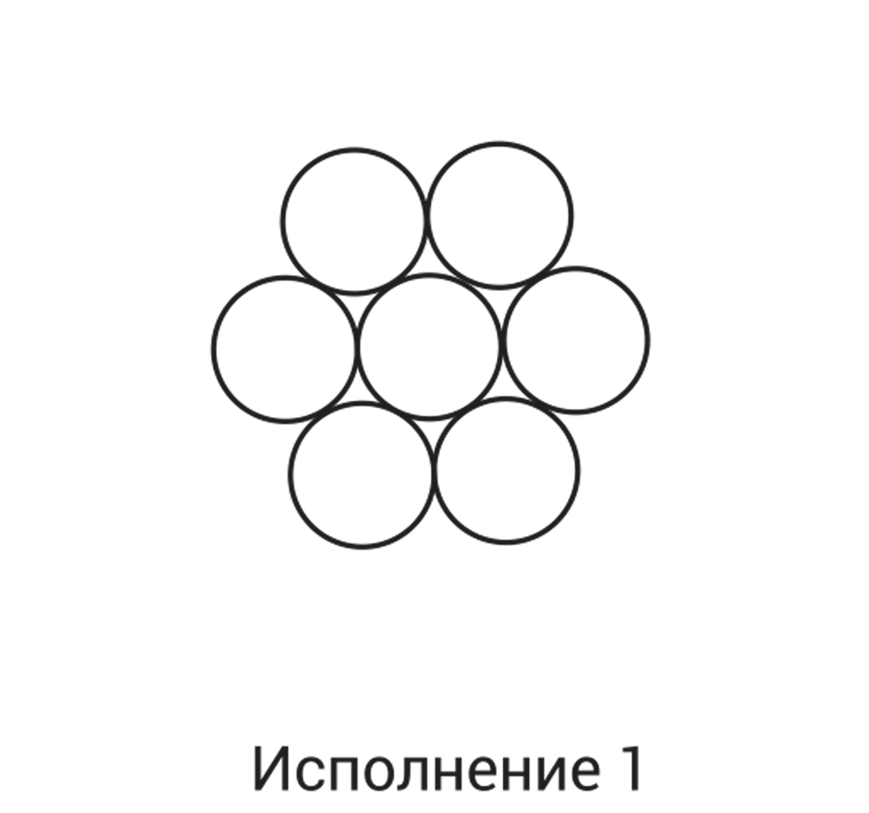 Сердечник стальной