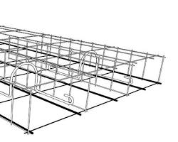 Проволока 5Вр 1400 (3-х сторонний профиль)