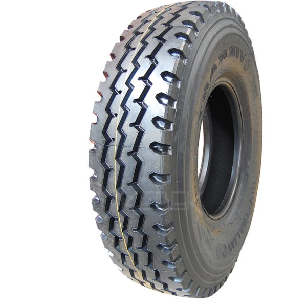 Фото товара Всесезонная радиальная шина для грузовиков 300