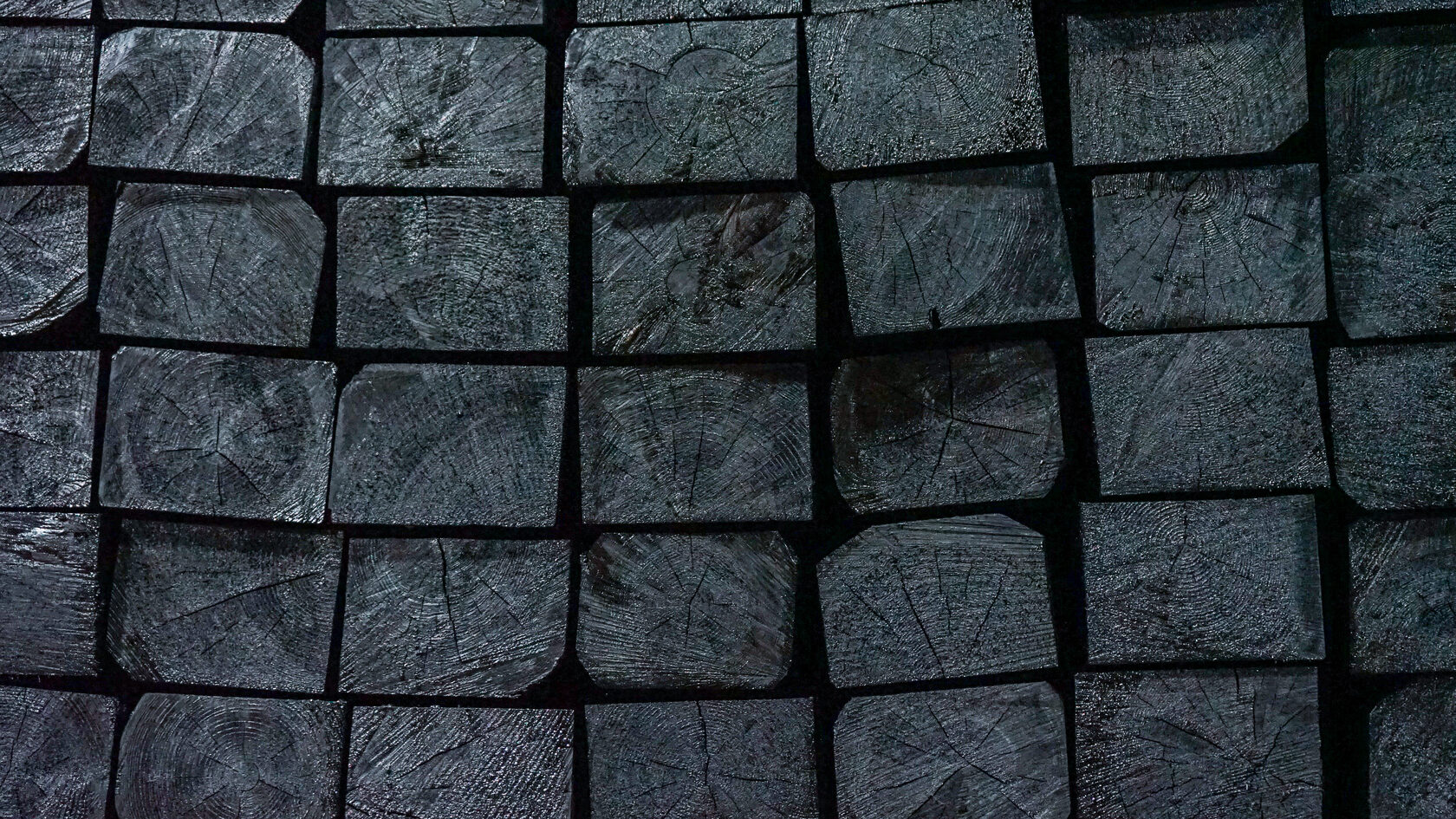 Фото товара Шпала деревянная пропитанная тип II (130×210×1200 мм)