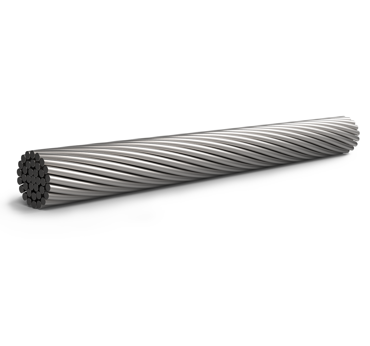 Канат ГОСТ 3064-80