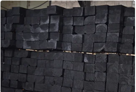 Новая деревянная полушпала