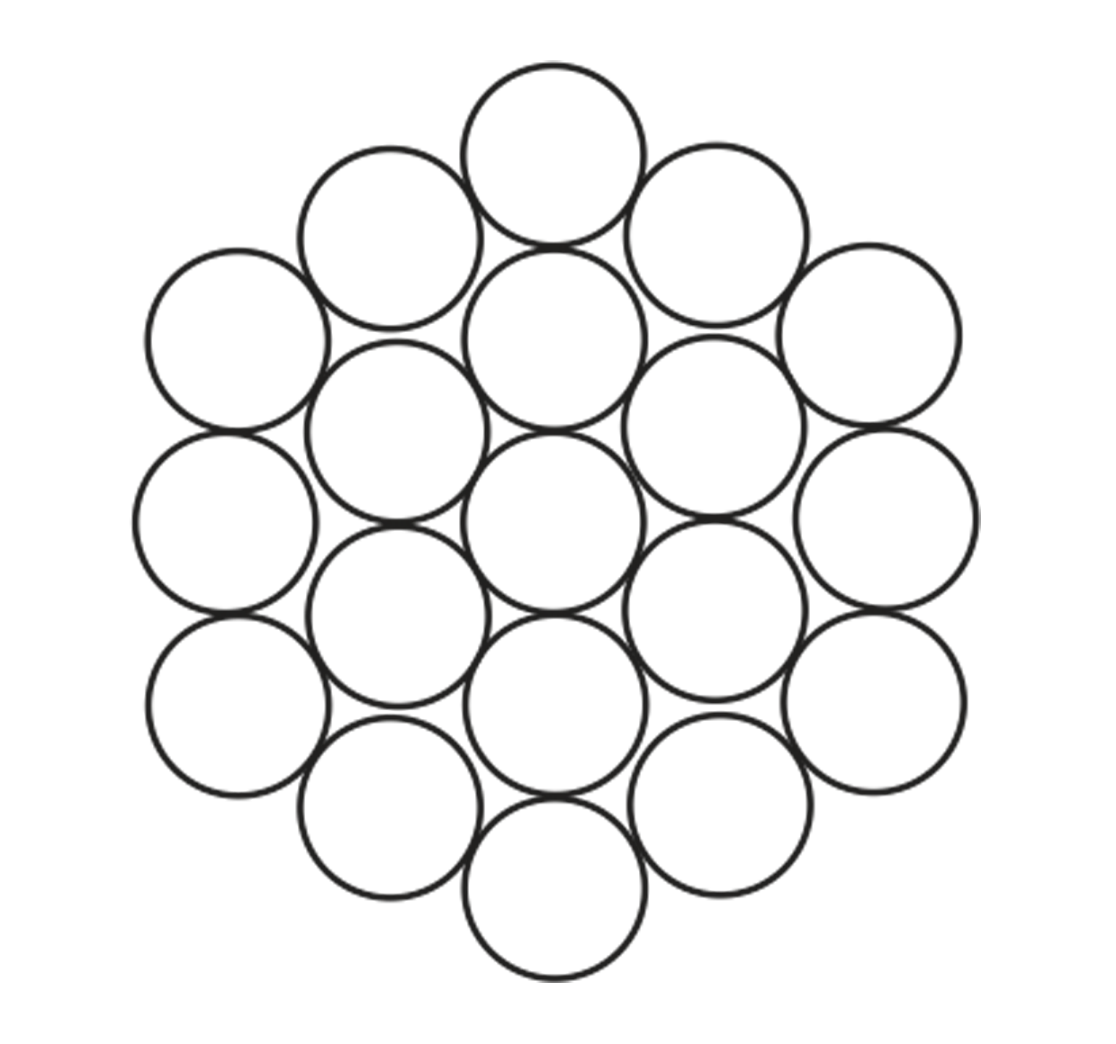 Канат ГОСТ 3063-80