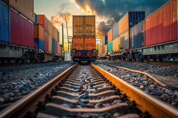 Логистические и Транспортные Решения