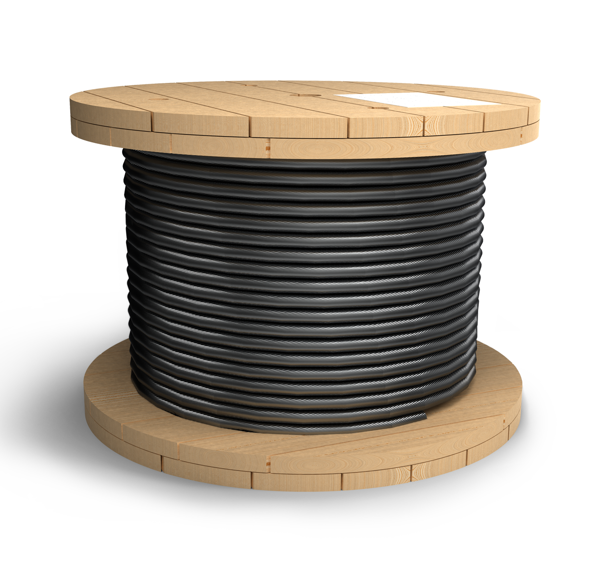 Канат ГОСТ 7668-80