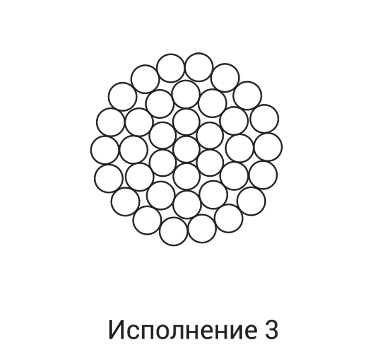 Сердечник стальной