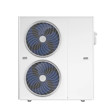 Многофункциональная система теплового насоса