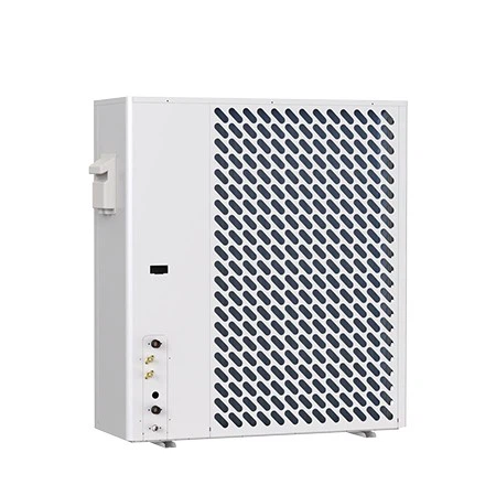 Тепловой насос R32 DC Inverter Split