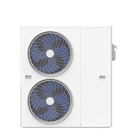 Тепловой насос R32 DC Inverter Split