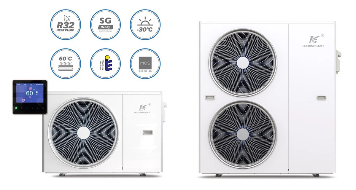 Многофункциональная система теплового насоса