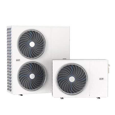 Тепловой насос воздух–вода