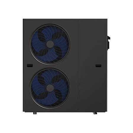 Тепловой насос «воздух-вода»