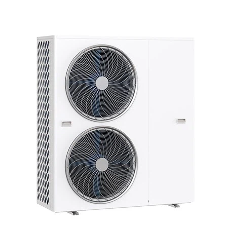 Многофункциональная система теплового насоса