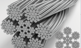 Канат талевый