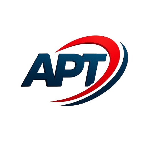 Логотип AZIYA PROM TORG