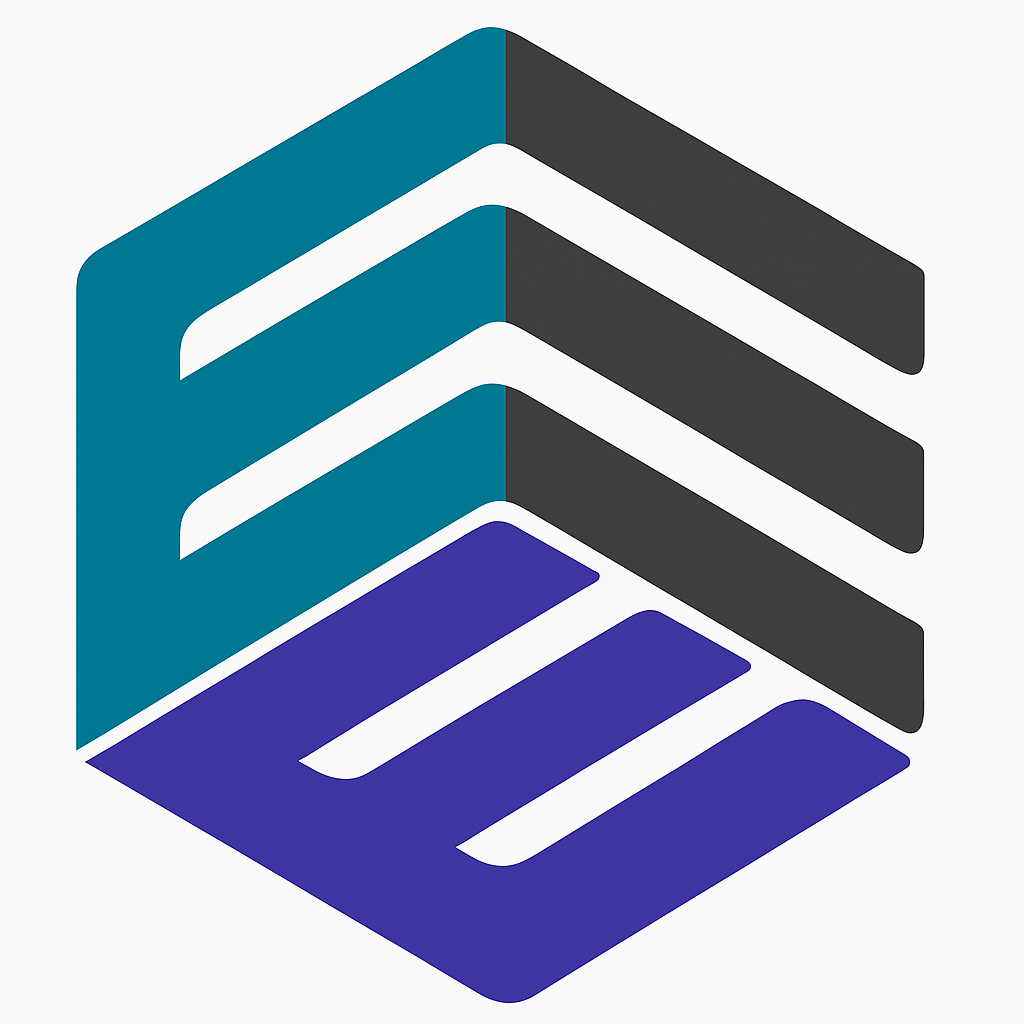 Логотип ENTER ENERGY