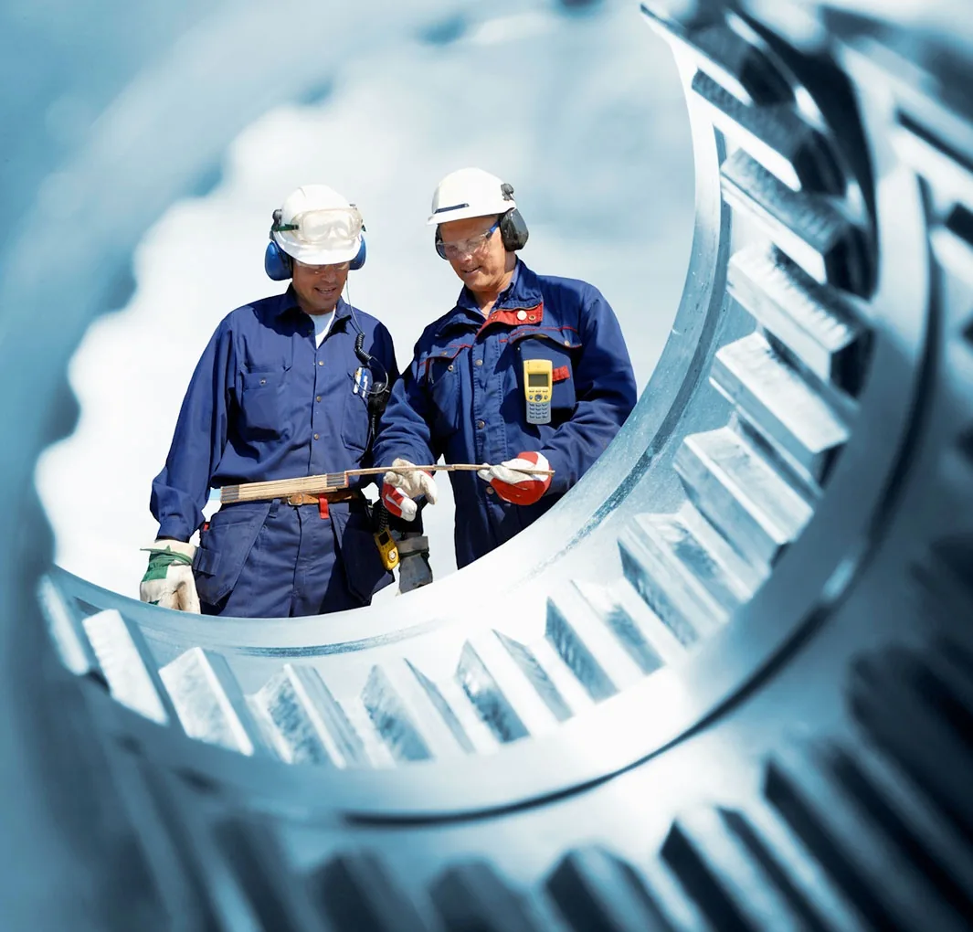 немного о нас